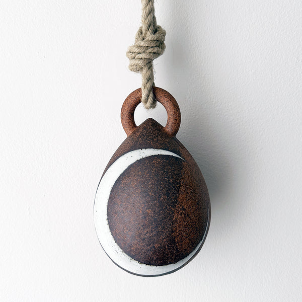 Seed Bell: Crescent / Tucker