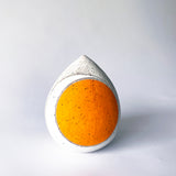 Seed Bud Vase: Crescent Marigold