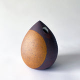 Seed Bud Vase: Sun & Yellow / TXD