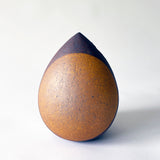 Seed Bud Vase: Sun & Yellow / TXD