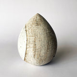 Seed Pod: Full Moon White