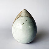 Seed Pod: Full Moon White