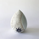 Seed Pod: Crescent & Full Moon