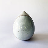 Seed Pod: Crescent & Full Moon