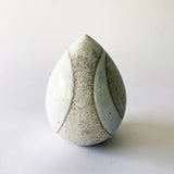 Seed Pod: Crescent & Full Moon