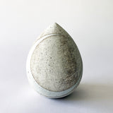 Seed Pod: Crescent & Full Moon