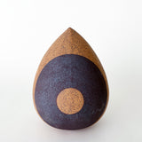 Seed Pod: Tucker Deep Brown