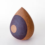Seed Pod: Tucker Deep Brown