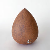 Seed Pod: Tucker Deep Brown