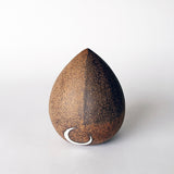 Seed Pod: Full Moon White / Tucker