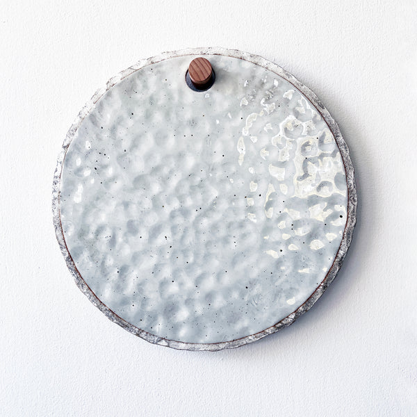 SEQUINS: Full Moon White Hamm