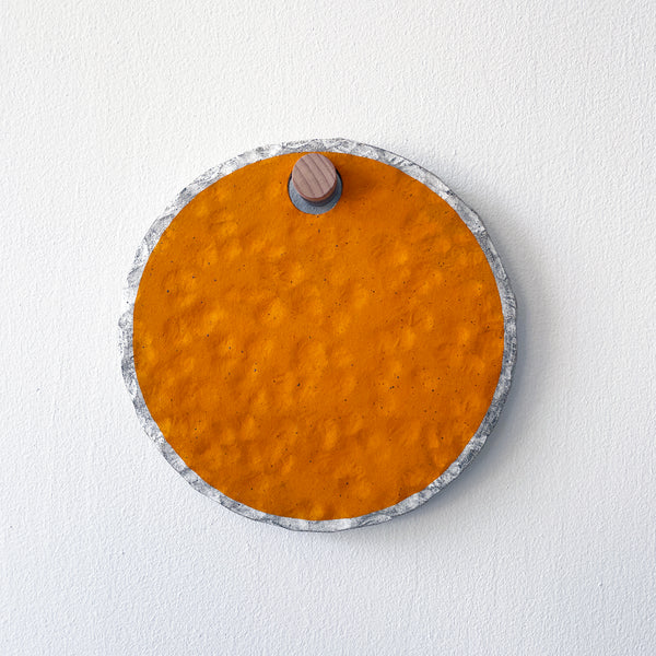 SEQUINS: Marigold Hamm