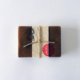 Soap from Incausa: Soap N. 1 / 2 OZ Bar