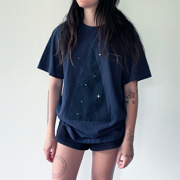 T-Shirt: The Space T
