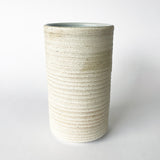 STUDIO SALE #113A: Vessel with Throwing Rings