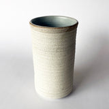 STUDIO SALE #113E: Vessel with Throwing Rings