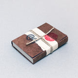 GIFT BOX: Dish & Soap / Crescent TXD