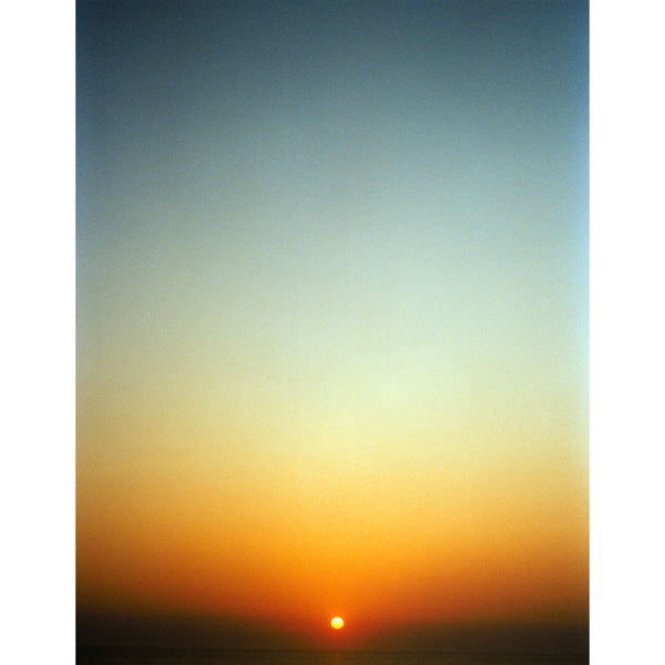 Photo Print: Sunset