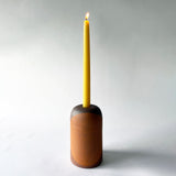 Candle Taper: Full Moon Marigold / TXD