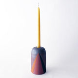 Candle Taper: Prism Rainbow / TXD