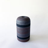 Candle Taper: Rings Four Black / TXD