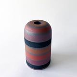 Candle Taper: Rings Rainbow / TXD