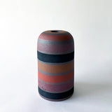 Candle Taper: Rings Rainbow / TXD