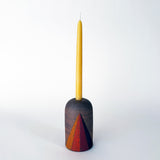 Candle Taper: Tucker Prism