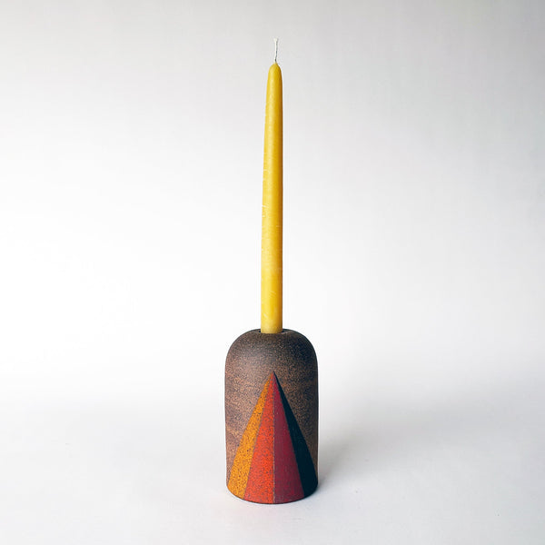 Candle Taper: Prism / Tucker