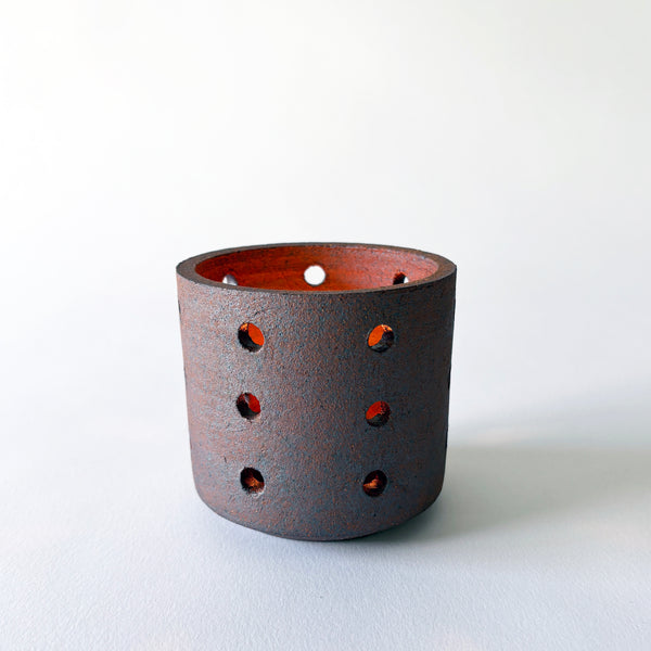 Tealight Lantern: Grid TXD