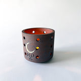 GIFT BOX: Tealight & Beeswax Candles TXD