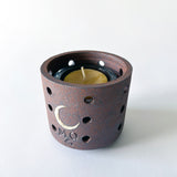 Tealight Lantern: Grid TXD