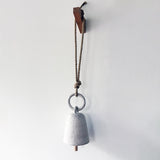 Thrown Bell 'Bell' Chn1: White Hamm