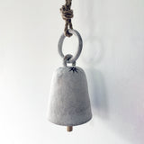 Thrown Bell 'Bell' Chn1: White Hamm