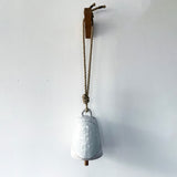 Thrown Bell 'Bell': Full Moon White / Hamm