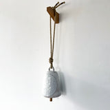 Thrown Bell 'Bell': Full Moon White / Hamm