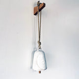 Thrown Bell 'Bell': Full Moon White / Hamm
