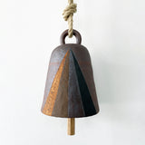 Thrown Bell 'Bell': Prism Four Blk  / TXD