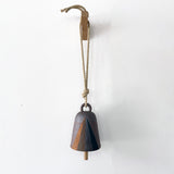 Thrown Bell 'Bell': Prism Four Blk  / TXD