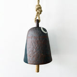 Thrown Bell 'Bell': Prism Four Blk  / TXD