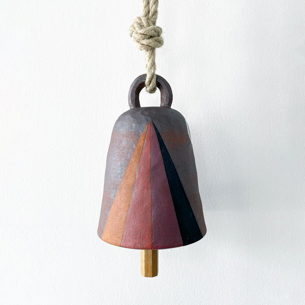 Thrown Bell 'Bell': Prism Rnbw  / TXD