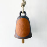 Thrown Bell 'Bell': Prism Rnbw & Full Moon Marigold / TXD