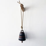 Thrown Bell 'Bell': Rings Four Blk  / TXD