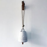 Thrown Bell 'Bell': White Sig Star / Hamm