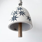 Custom: Thrown Bell Round Astrological / Crescent