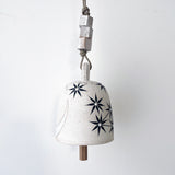Custom: Thrown Bell Round Astrological / Crescent