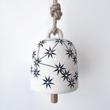 Custom Thrown Bell: Two Astrological Constellations