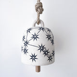 Custom Thrown Bell: One Astrological Constellation