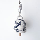 Custom Thrown Bell: One Astrological Constellation