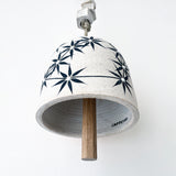 Custom Thrown Bell: One Astrological Constellation